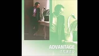 渚にて センチメンタル・フェスティバル／ADVANTAGE収録曲 ＃ さだまさし（CD音源）