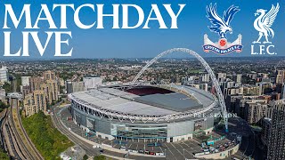 Download Lagu Live: Crystal Palace vs Liverpool | Community Shield build-up from Wembley MP3 Download Lagu Live: Crystal Palace vs Liverpool | Community Shield build-up from Wembley MP3
