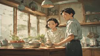 1950s Style Relationships in Japan!