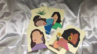 Vector Paintings Teaser | Keishabella (Philippines)