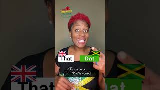 3 Simple Ways to Sound more Jamaican🇯🇲