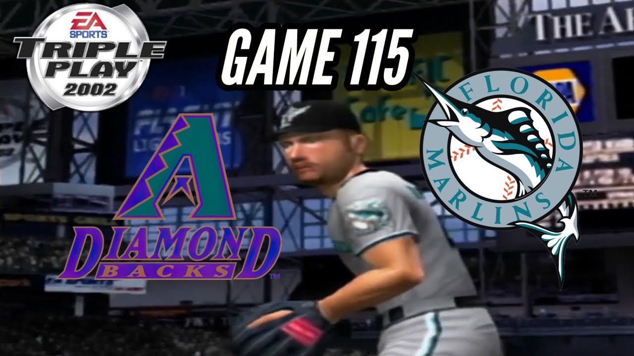 Florida Marlins - 2002 Season Recap 