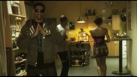 J-Status ft Shontelle - Pieces