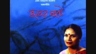 Lalon giti Ar kotodin Chandana majumder.wmv chords