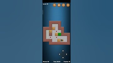 sokoban free# MYRIOCOSMOS #level #10