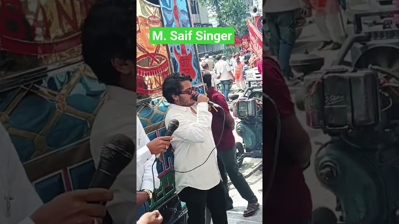 Sindhi Hira Band Delhi super duper hit🎙️🎺👑🤯