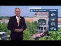 Scott Dorval's Idaho News 6 forecast - July 20, 2026