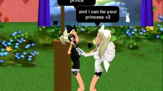 Auburn~ Perfect Two (Ourworld Version by Fib and Wam)