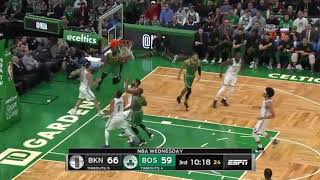 Brooklyn Nets vs Boston Celtics   Full Game Highlights   November 27, 2019 20 NBA Season