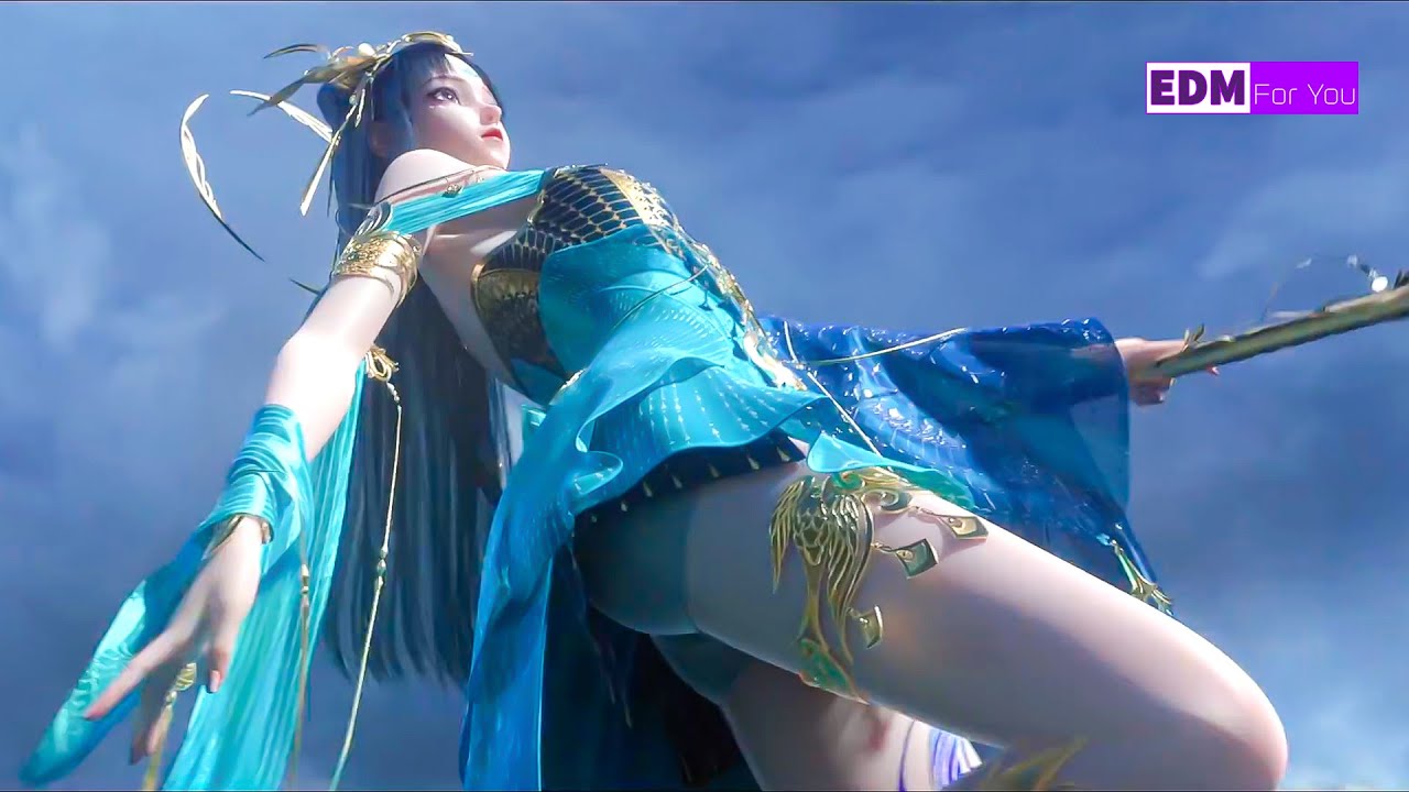 New Songs Alan Walker (Remix) - Inspired By Alan Walker 2020 - Animation Music Video [GMV] || Part 7