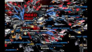 DARKORBIT | Ufo na 1-6