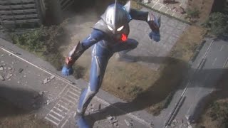 Download lagu MAN WITH A MISSION - blue soul【ウルトラマンネクサス】