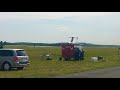 C-17 Takeoff