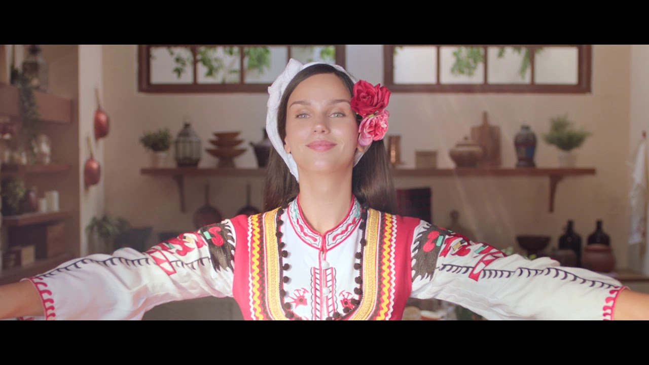 KIN Bulgarian Yogurt 6s | 2019 - YouTube