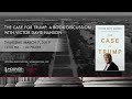 Hoover DC Book Discussion: Victor Davis Hanson on The Case for Trump