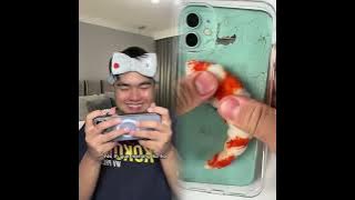 🤣👌👌👌2025 pov Must Watch Crazy Clips Compilation #humor #fypシ #pov #fyp #foryou 😍😜 6