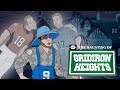 Old, Injured QBs Take Over a Haunted House | Gridiron Heights 2020 Halloween Special