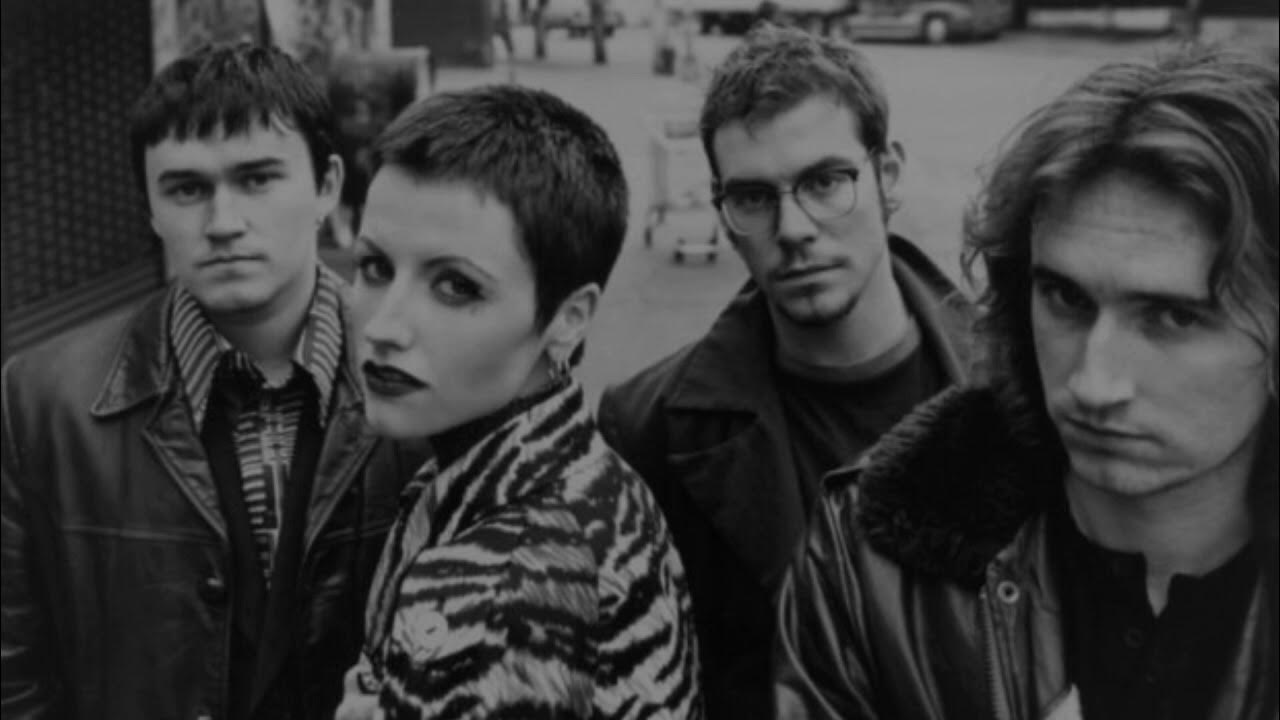 The cranberries when you re gone. Группа the cranberries. кренберис.