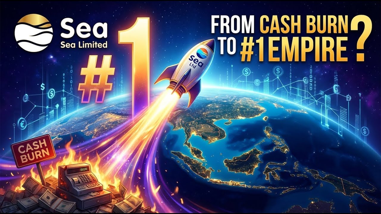 Sea Ltd Stock Analysis: Multi-Vertical Ecosystem Drives Valuation Shift