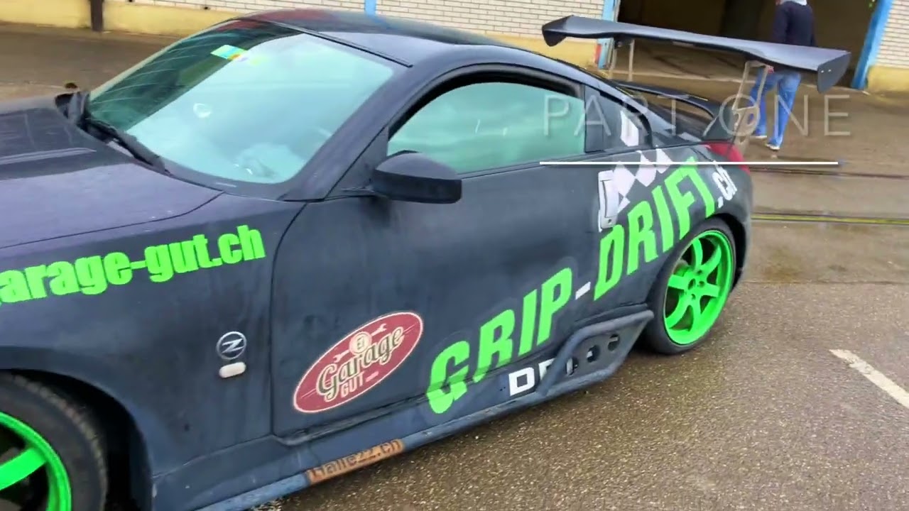 Langweilig, bei schlechtem Wetter