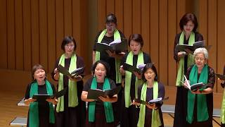 Jubilate! Sing out a new song (Dave & Jean Perry - ASCAP)