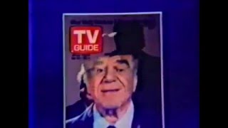 TV Guide "Max" ad from 1981