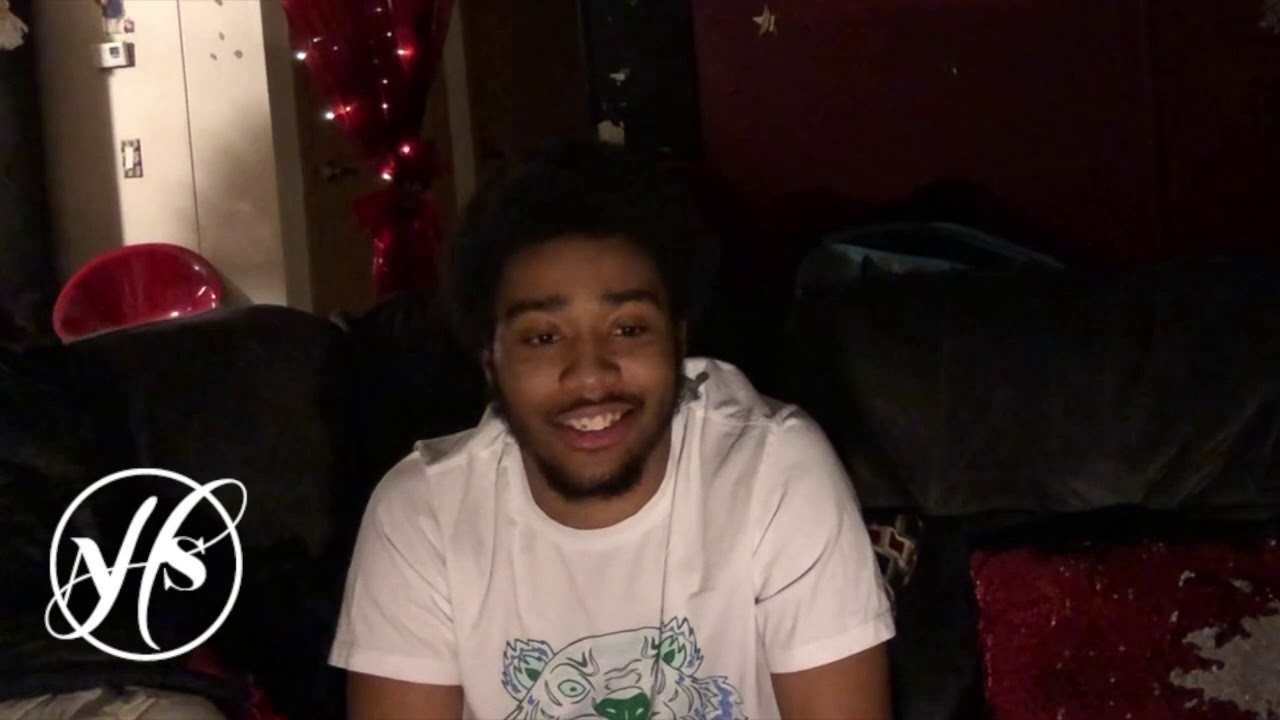 Flood Money: "If Blueface Got Signed, Anybody Can Get Signed" | Spits Verse (Pt. 2/2)