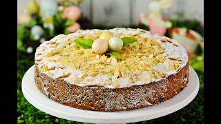 The recipe for the best Easter cake of your life! Moist, quick, and delicious! screenshot 3