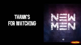 BTOB -  I'll Be Your Man Lyrics (easy lyrics)