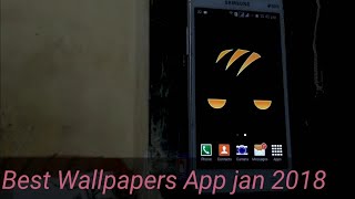 Best Wallpapers App For Android January 2018| latest Wallpapers| screenshot 5
