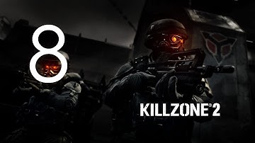 Killzone 2 - Campaign Walkthrough - No Commentary - Part 8