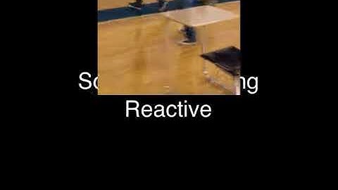 Leadership video ^being proactive^