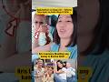 NAGKABALIKAN NA! Kris Lawrence Hinalikan si Katrina Halili! Pamilya na Ulit Sila Kay Katie? #shorts