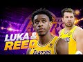 Lakers Just Found Luka Doncic’s PERFECT Center