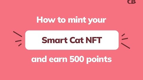 Smart Layer Airdrop: How to Mint Your Smart Cat NFT and Earn 500 Points to Add to Your Smart Pass