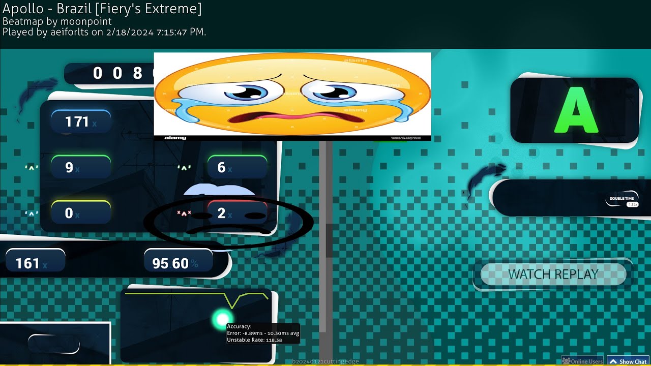 Brazil [Fiery's Extreme] +DT 2miss 753pp