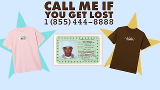 Top 6 call me if you get lost tee in 2022