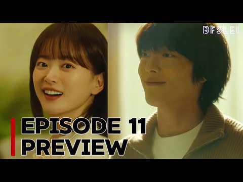 The Atypical Family | Episode 11 Preview | Jangkiyong x Chunwoohee | 240602 Bfslei |