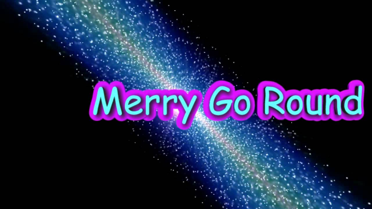 Watch Merry Go Round on YouTube Watch Merry Go Round on YouTube