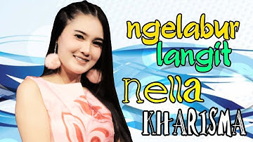 Nella kharisma - Ngelabur Langit | Dangdut [OFFICIAL]