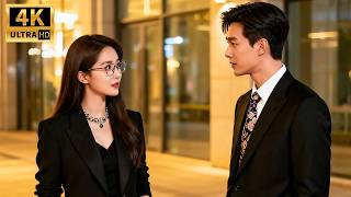 The Ceo Was Want To Divorce His Wife,Only To Discover That She Was Actually His Divorce Lawyer