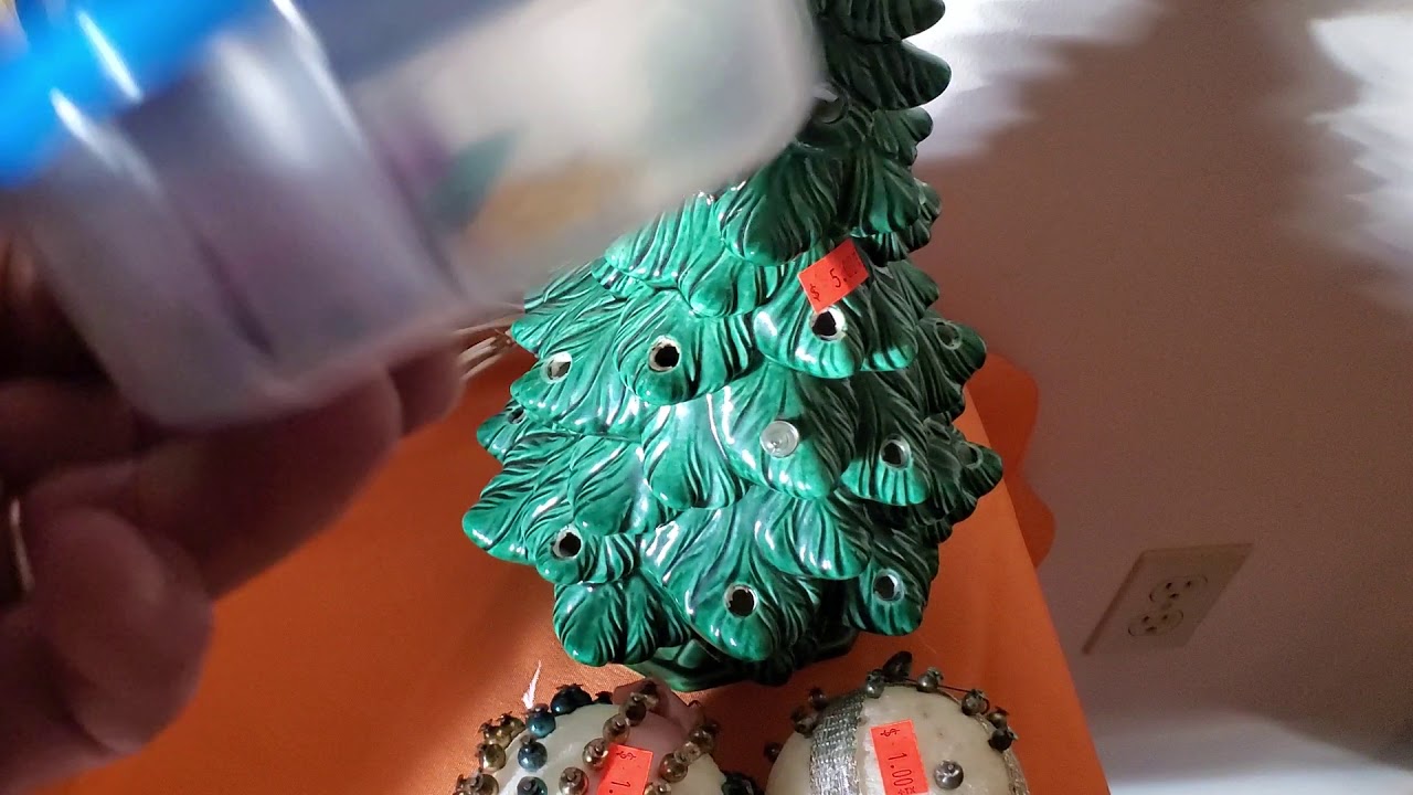 Dunnellon antique sale YouTube