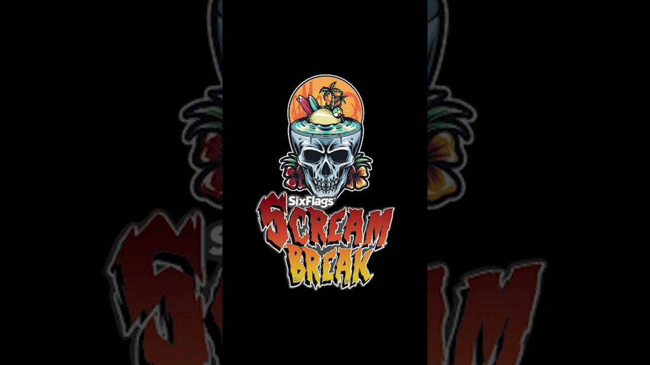 This Spring Break, get a dose of vitamin SCREAM