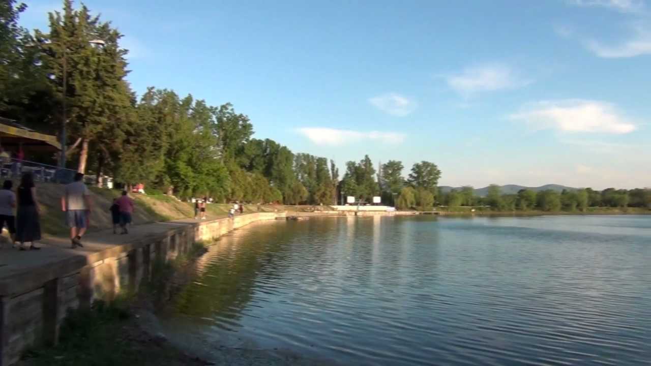 Srbija - Bela Crkva [Centar]