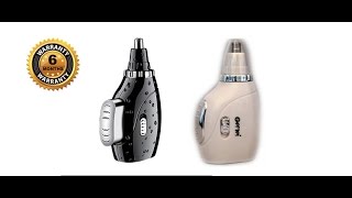GM-3103 Gemei Manually Nose Hair Trimmer (Shaver Shop Bangladesh)