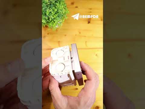 Сенсорная панель с