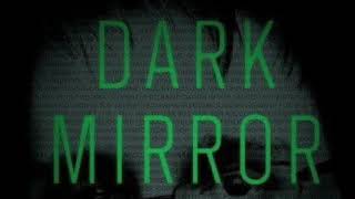 Dark Mirror: Edward Snowden and the Surveillance State by Barton Gellman