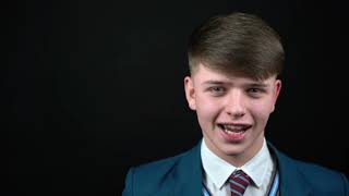 All Saints College Year 8 Open Day Presentation 2021