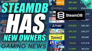 Users Concerned Over SteamDB Sale Owner Makes Chilling Statement