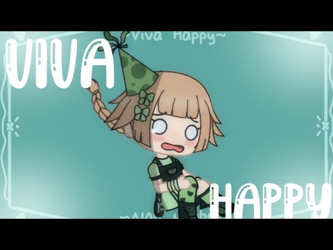 Viva happy mep